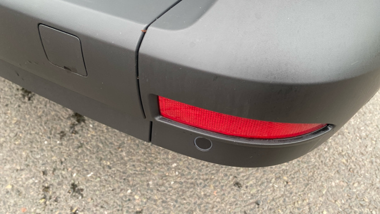 Mercedes-Benz Citan L1 Diesel 110CDI Base Van